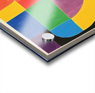 Chromatic Rhapsody H92N3Z 52 Acrylic print