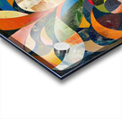 Chromatic Rhapsody H92N3Z 60 Acrylic print