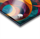 Chromatic Rhapsody J392NP 57 Acrylic print