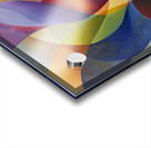 Chromatic Rhapsody J92HNP 60 Acrylic print