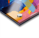 Chromatic Rhapsody J9P4H2 57 Acrylic print