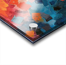 Chromatic Rhapsody JH293N 54 Acrylic print