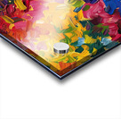 Chromatic Rhapsody JH9N3Z 54 Acrylic print