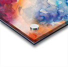 Chromatic Rhapsody JH9N2P 48 Acrylic print