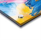 Chromatic Rhapsody K492D 58 Acrylic print