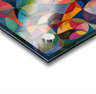 Chromatic Rhapsody K829NP 48 Acrylic print