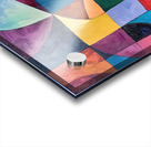 Chromatic Rhapsody K829PN 57 Acrylic print