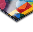 Chromatic Rhapsody K829NP 60 Acrylic print