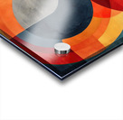 Chromatic Rhapsody K829NP 63 Acrylic print