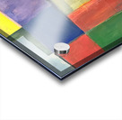 Chromatic Rhapsody K829ZN 55 Acrylic print