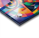 Chromatic Rhapsody K829PN 62 Acrylic print