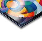 Chromatic Rhapsody K82D3N 47 Acrylic print