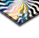 Chromatic Vortex K82H9N 48 Acrylic print