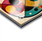 Circular Harmony 92JP3Z 55 Acrylic print