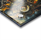 Clockwork Cognition H9P4N2 55 Acrylic print