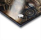 Clockwork Mind Y7H9N2 60 Acrylic print