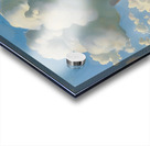 Cloud Mind Scape 7492B3 49 Acrylic print
