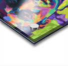 Contemplative Gaze Y59H2N 60 Acrylic print