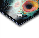 Cosmic Cellular Forms 7P3H9 55 Acrylic print