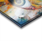 Cosmic Gaze JH92N3 57 Acrylic print
