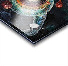 Cosmic Genesis 92HNP 62 Acrylic print