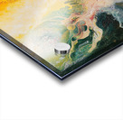 Cosmic Genesis 9P3N2H 55 Acrylic print