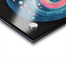 Cosmic Incubation 74B2N 47 Acrylic print