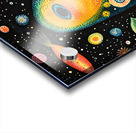 Cosmic Microcosm 4H9N2Z 55 Acrylic print