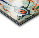 Cosmic Microcosm Dance 7P3HNJ 55 Acrylic print