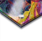 Cosmic Mosaic Woman J8HNP2 60 Acrylic print