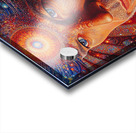 Cosmic Portrait 7H29P4 48 Acrylic print