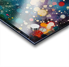 Cosmic Reverie 4H79P2 45 Acrylic print