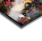 Cosmic Reverie Face 92HJ8N 63 Acrylic print