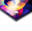 Cosmic Rhapsody 29H3N4 55 Acrylic print