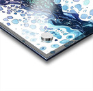 Cosmic River Flows H29PNV 55 Acrylic print