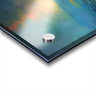 Cosmic Ripple NZ92HJ 53 Acrylic print