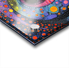 Cosmic River Flow 9H2NJP 65 Acrylic print