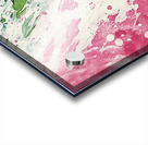 Cosmic River Flow H9P4Z2 45 Acrylic print