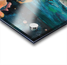 Cosmic Shoreline 7H29P4 49 Acrylic print