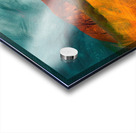 Crimson Heart of Oz 2P9H7N 60 Acrylic print