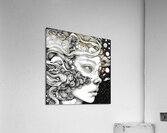 Dreamweaver Acrylic Print