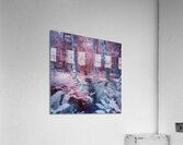 Ethereal Forest Acrylic Print