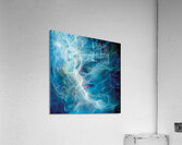 Ephemeral Whispers Acrylic Print