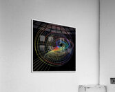Event Horizon Acrylic Print