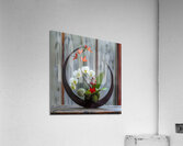 Zen Harmony Acrylic Print