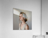 Timeless Serenity Acrylic Print