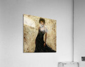 Timeless Elegance Acrylic Print