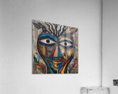 Mystic Vision Acrylic Print