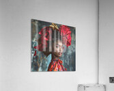 Regal Essence Acrylic Print