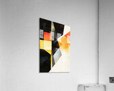 Angular Harmony 48Z5N9 57 Acrylic Print